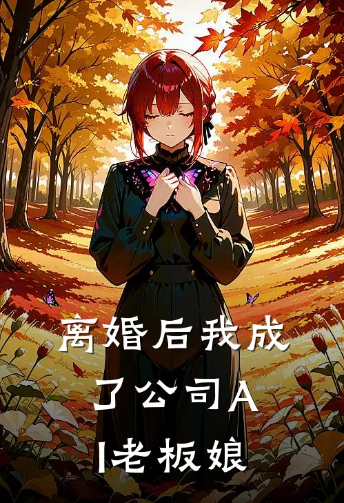 离婚后我成了公司AI老板娘林温暖周美云最新好看小说_最新章节列表离婚后我成了公司AI老板娘(林温暖周美云)