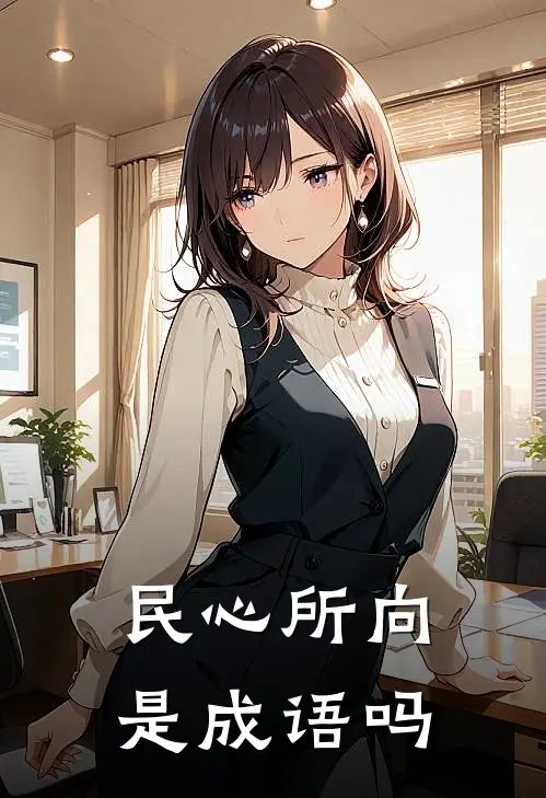 民心所向是成语吗