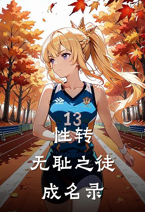 性转：无耻之徒成名录(林鸢李思)好看的完结小说_完本小说性转：无耻之徒成名录林鸢李思