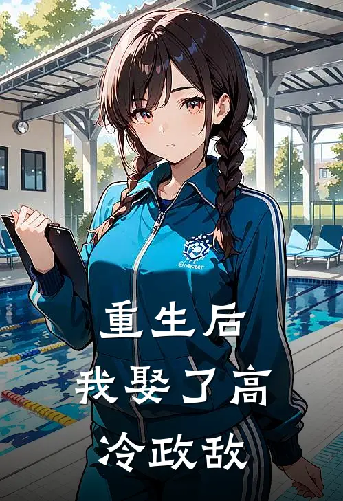 重生后，我娶了高冷政敌(温景明沈砚之)完结的热门小说_全本免费完结小说重生后，我娶了高冷政敌(温景明沈砚之)