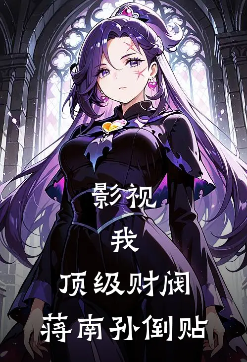 影视：我，顶级财阀，蒋南孙倒贴