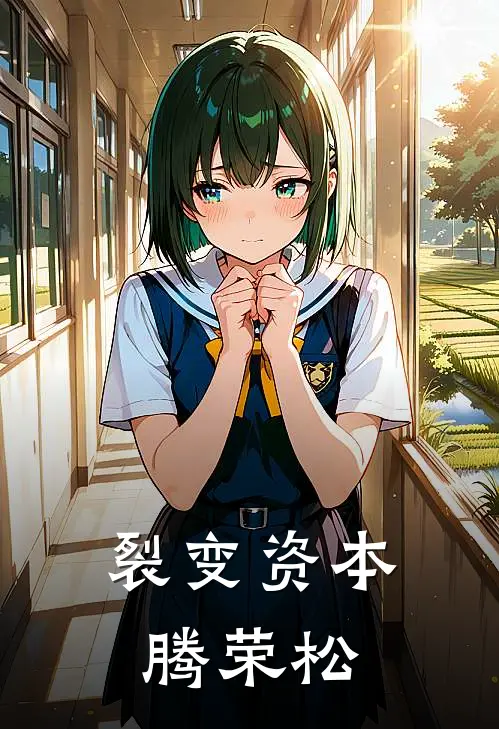 裂变资本腾荣松