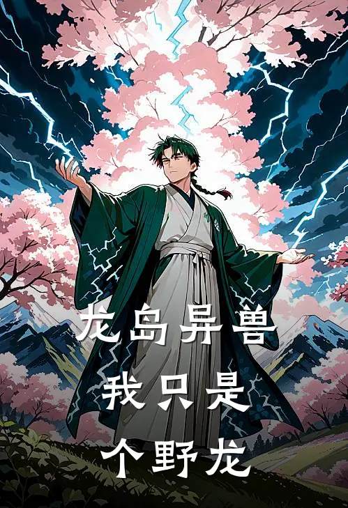 龙岛异兽：我只是个野龙白柳迪莫完整免费小说_小说全文免费阅读龙岛异兽：我只是个野龙白柳迪莫