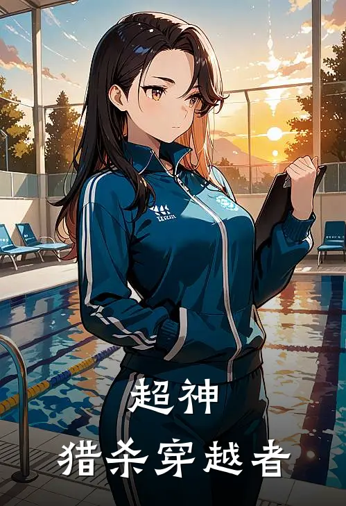 超神：猎杀穿越者(江梨李叶)_江梨李叶热门小说