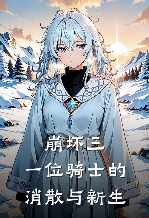 崩坏三：一位骑士的消散与新生苏沐凯文免费小说完结_最新章节列表崩坏三：一位骑士的消散与新生(苏沐凯文)