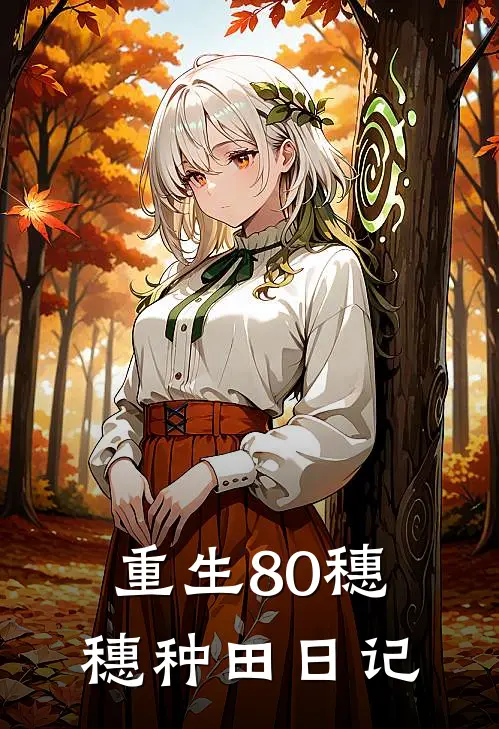 重生80穗穗种田日记