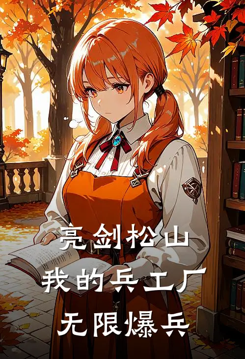 亮剑松山：我的兵工厂无限爆兵