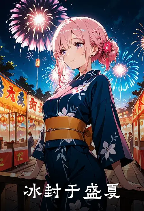 冰封于盛夏(林薇苏晴)在哪看免费小说_已完结小说推荐冰封于盛夏林薇苏晴