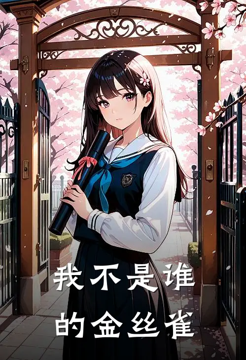 我不是谁的金丝雀(轩隐齐乐瑶)已完结小说_我不是谁的金丝雀(轩隐齐乐瑶)小说免费在线阅读