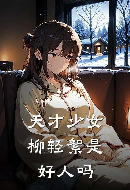 天才少女柳轻絮是好人吗