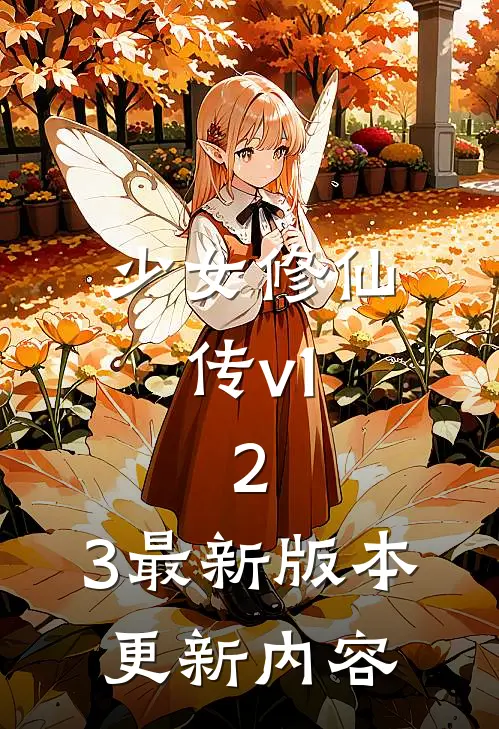 少女修仙传v1.2.3最新版本更新内容