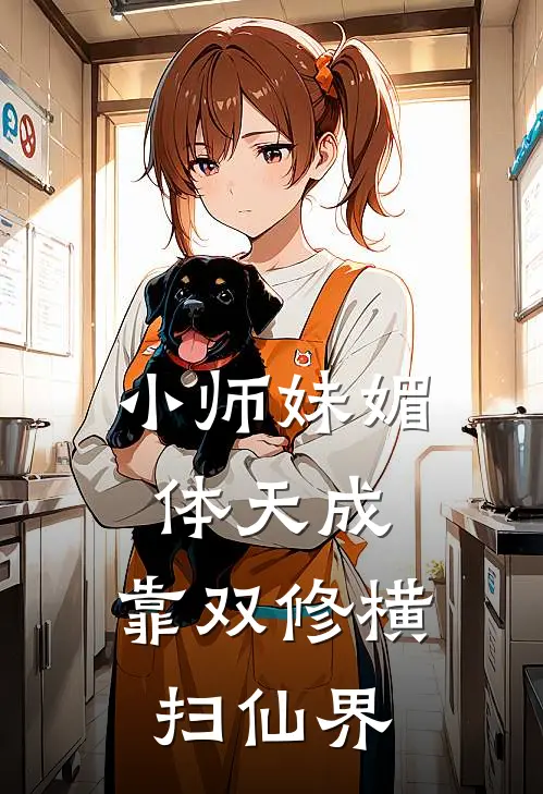 小师妹媚体天成，靠双修横扫仙界