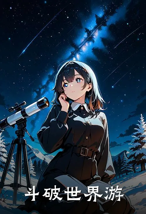 林越小石头《斗破世界游》全文免费在线阅读_《斗破世界游》全本在线阅读