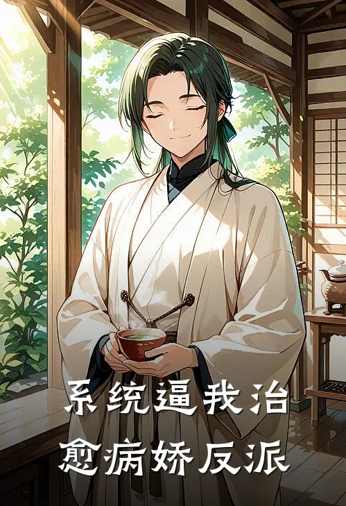 系统逼我治愈病娇反派