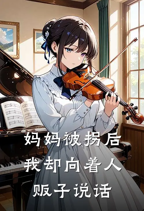 妈妈被拐后，我却向着人贩子说话(沈煜王大勇)热门完本小说_最新小说妈妈被拐后，我却向着人贩子说话沈煜王大勇