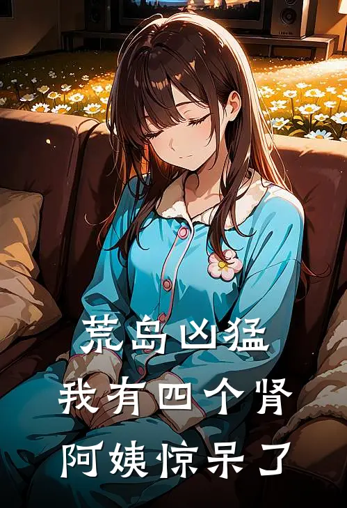 荒岛凶猛，我有四个肾阿姨惊呆了李卓顾倾城新热门小说_小说免费阅读荒岛凶猛，我有四个肾阿姨惊呆了(李卓顾倾城)