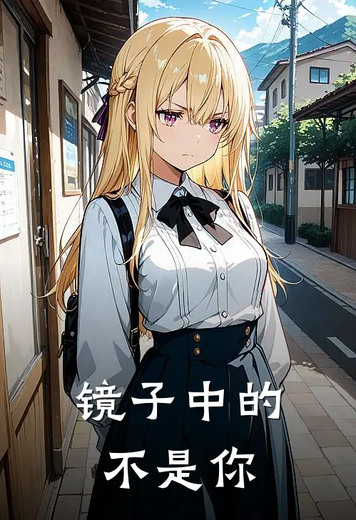 镜子中的不是你