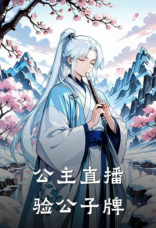 公主直播验公子牌