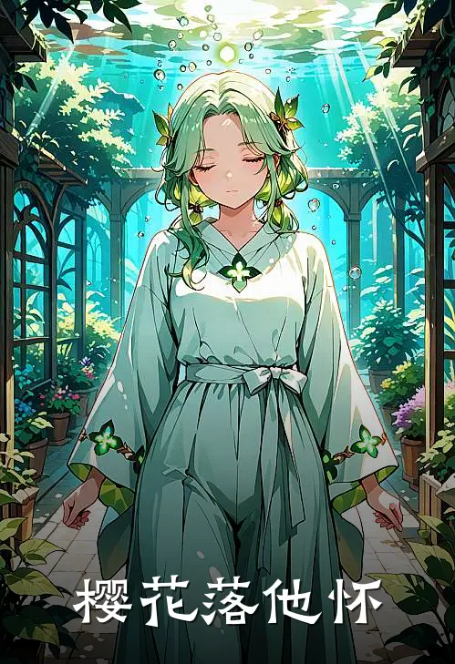 晓晓苏晓晓《樱花落他怀》完结版免费阅读_晓晓苏晓晓热门小说