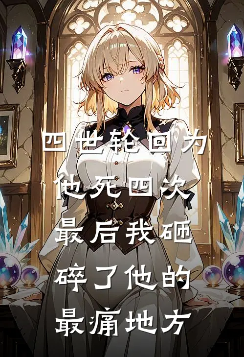 四世轮回为他死四次，最后我砸碎了他的最痛地方(雨桐傅斯年)免费小说_最新小说全文阅读四世轮回为他死四次，最后我砸碎了他的最痛地方雨桐傅斯年