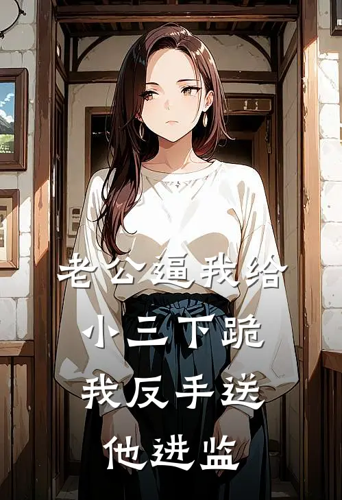 老公逼我给小三下跪，我反手送他进监林月瑶月瑶好看的小说推荐完结_在哪看免费小说老公逼我给小三下跪，我反手送他进监林月瑶月瑶