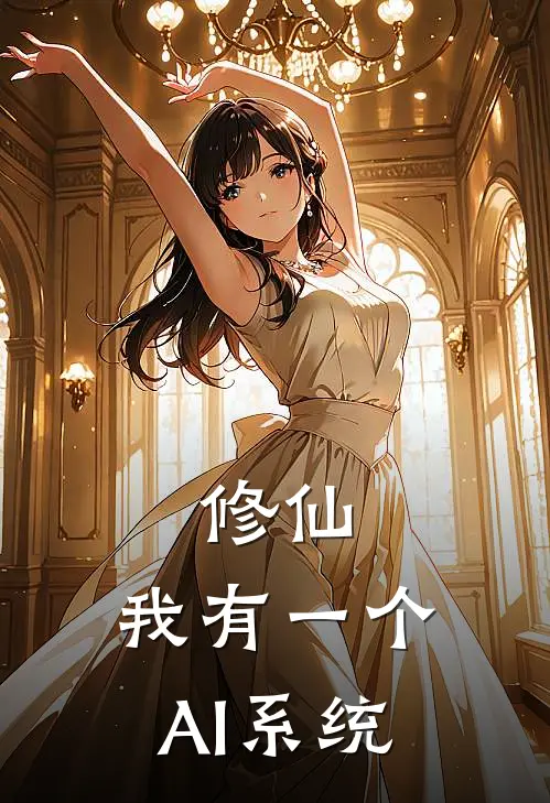 修仙，我有一个AI系统(陈默罗平)在哪看免费小说_最新章节列表修仙，我有一个AI系统(陈默罗平)
