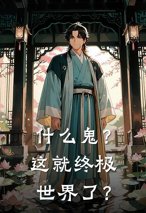 什么鬼？这就终极世界了？