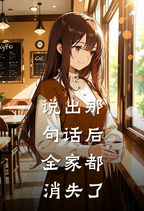 说出那句话后，全家都消失了小沁蒋年年新热门小说_小说免费阅读说出那句话后，全家都消失了(小沁蒋年年)