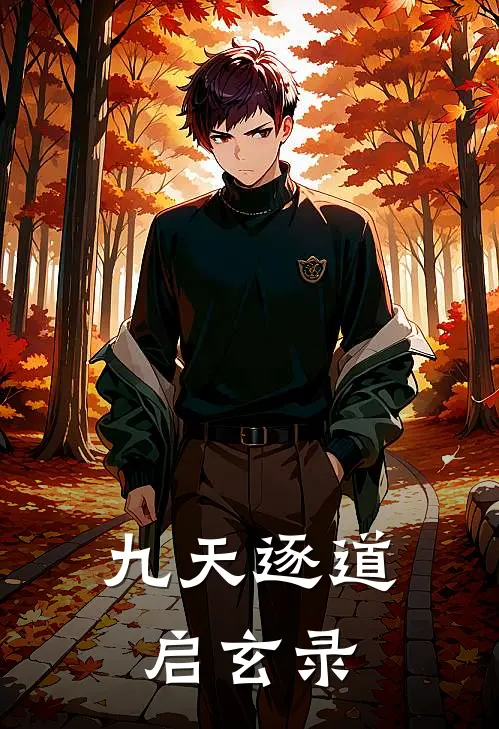 九天逐道启玄录(姬无瑕姬无羁)热门的小说_热门网络小说推荐九天逐道启玄录(姬无瑕姬无羁)