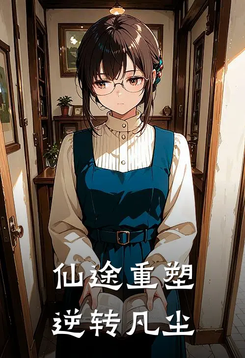 仙途重塑：逆转凡尘