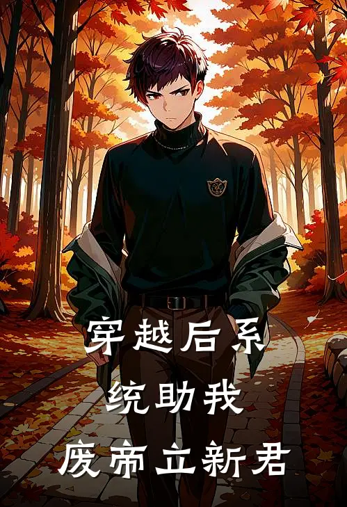 穿越后系统助我：废帝立新君