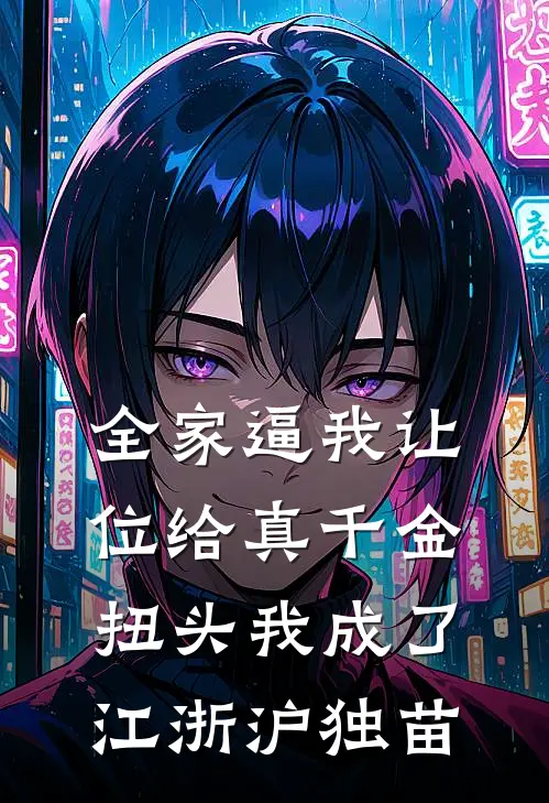 全家逼我让位给真千金，扭头我成了江浙沪独苗林薇薇薇薇完结小说_免费小说在线看全家逼我让位给真千金，扭头我成了江浙沪独苗林薇薇薇薇