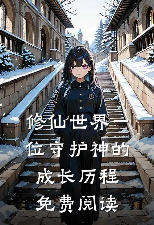 修仙世界一位守护神的成长历程免费阅读