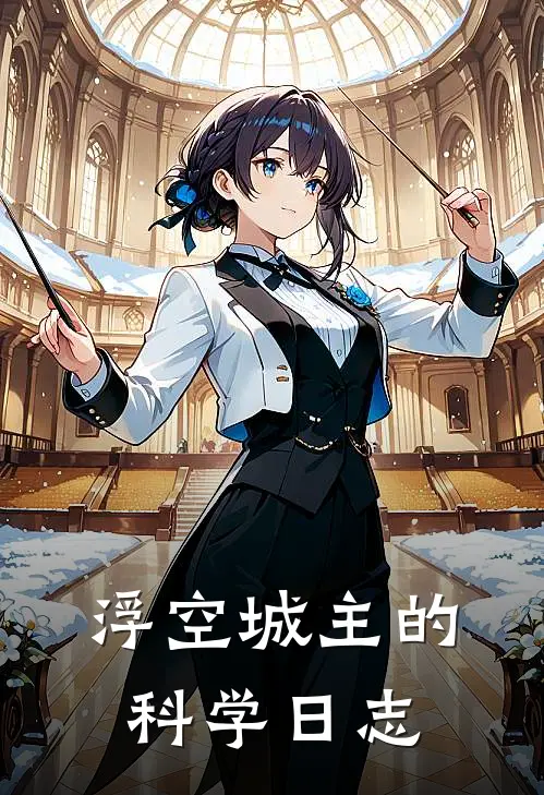 浮空城主的科学日志林薇苏晓完整免费小说_小说全文免费阅读浮空城主的科学日志林薇苏晓