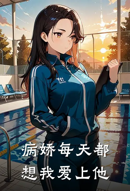 病娇每天都想我爱上他