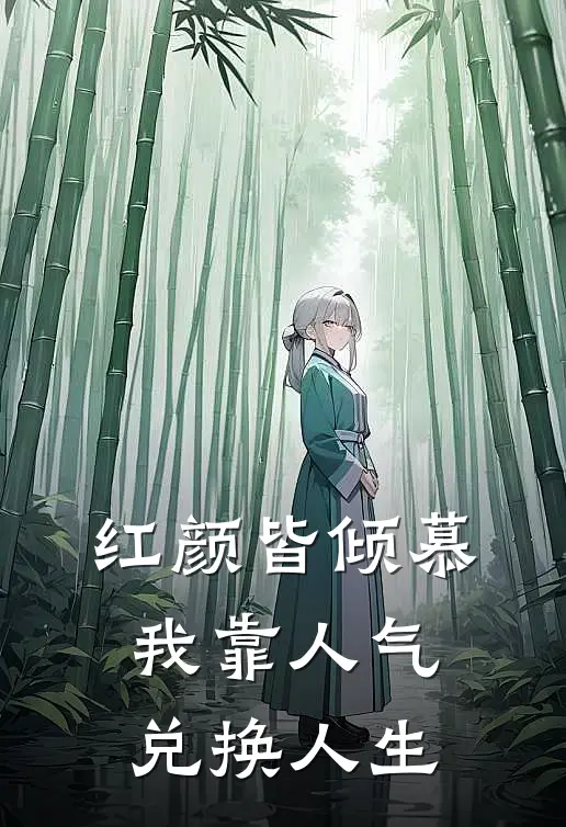 红颜皆倾慕，我靠人气兑换人生陈祈安苏雨晴免费小说阅读_免费小说大全红颜皆倾慕，我靠人气兑换人生(陈祈安苏雨晴)