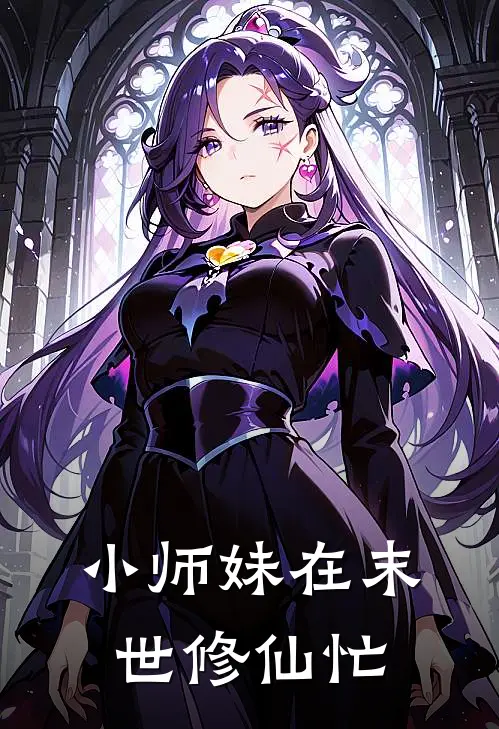 小师妹在末世修仙忙