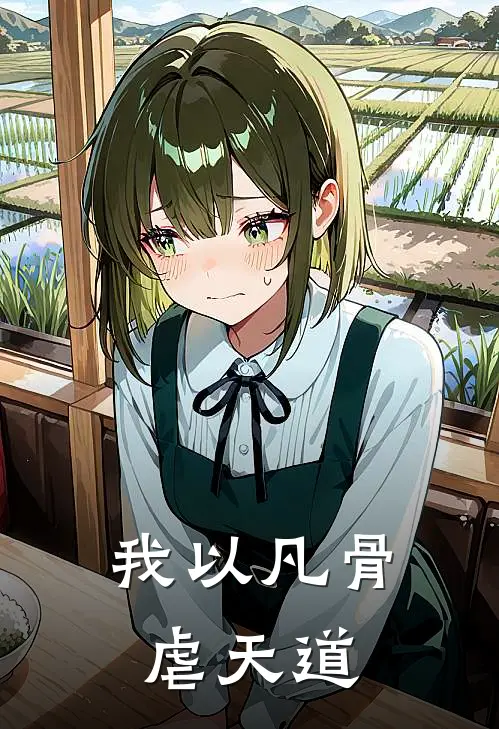 我以凡骨虐天道