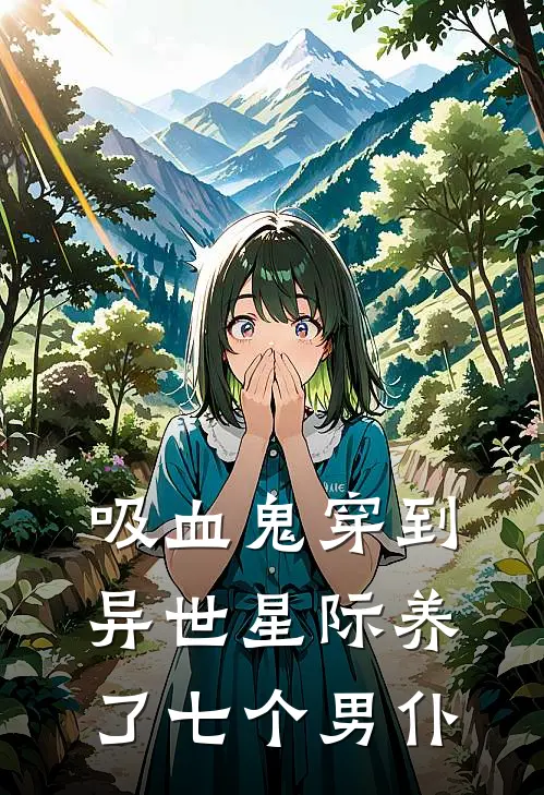 吸血鬼穿到异世星际养了七个男仆