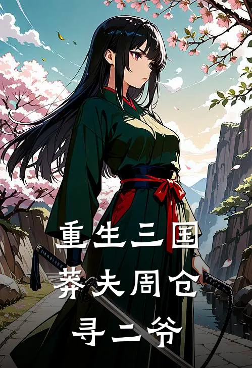 重生三国：莽夫周仓寻二爷周仓马忠全集免费小说_免费小说完结重生三国：莽夫周仓寻二爷(周仓马忠)