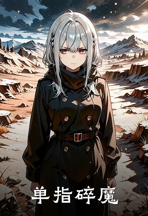 单指碎魔