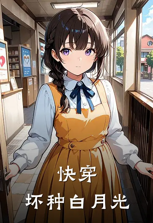 快穿：坏种白月光