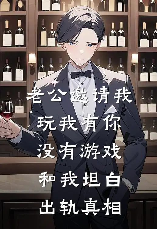 老公邀请我玩“我有你没有”游戏，和我坦白出轨真相(江昀舟陈冉)免费小说在线阅读_在线阅读免费小说老公邀请我玩“我有你没有”游戏，和我坦白出轨真相(江昀舟陈冉)