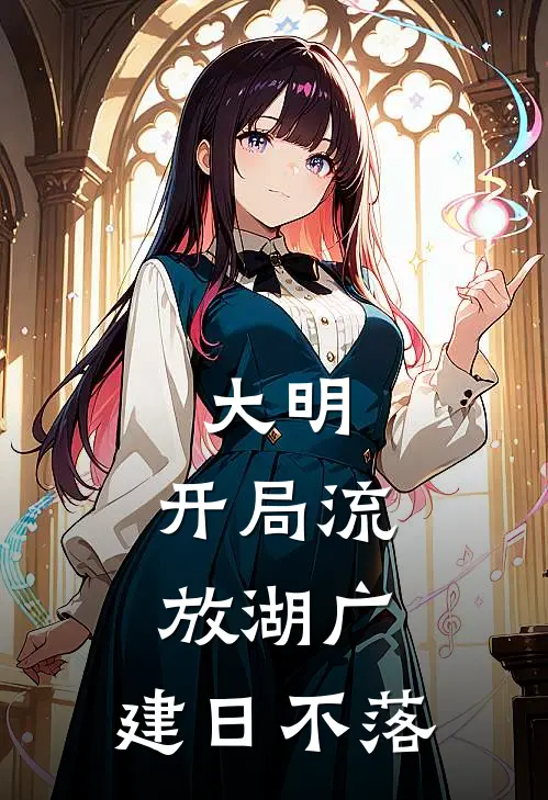 大明：开局流放湖广，建日不落朱高爔朱高最新全本小说_最新章节列表大明：开局流放湖广，建日不落(朱高爔朱高)