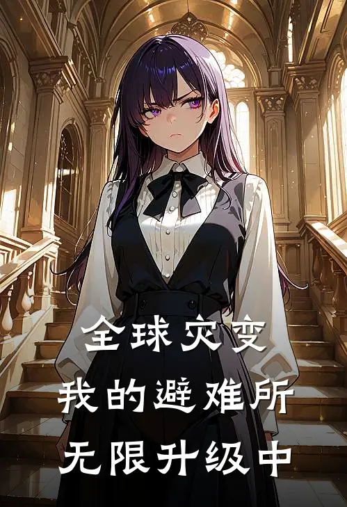 全球灾变：我的避难所无限升级中(林凡林凡)小说免费阅读无弹窗_完结小说全球灾变：我的避难所无限升级中林凡林凡