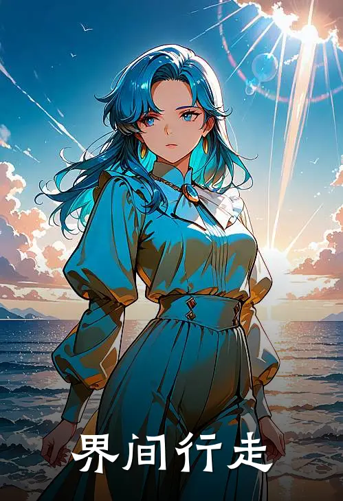 界间行走