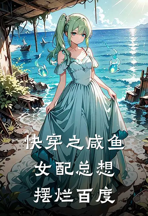 快穿之咸鱼女配总想摆烂百度