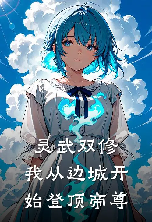 灵武双修，我从边城开始登顶帝尊