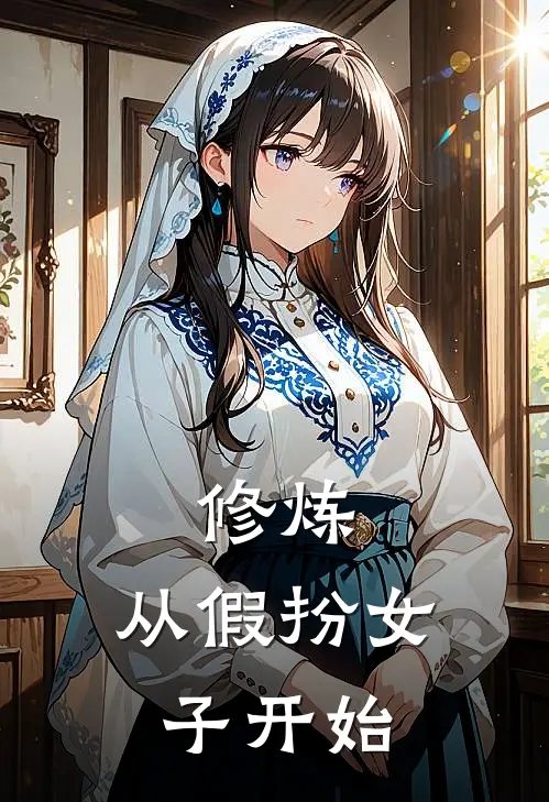 修炼：从假扮女子开始