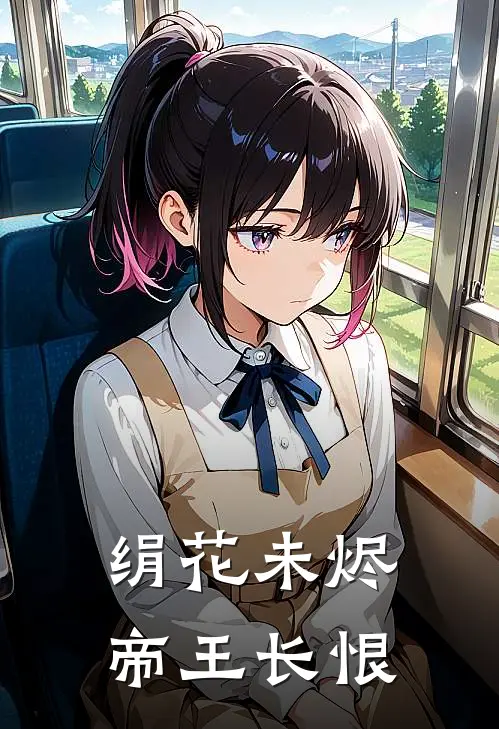 绢花未烬，帝王长恨沈清辞萧珩热门小说免费阅读_完本完结小说绢花未烬，帝王长恨(沈清辞萧珩)